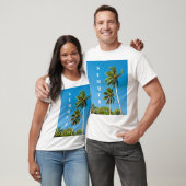 SOMMER T-Shirt (Unisex)
