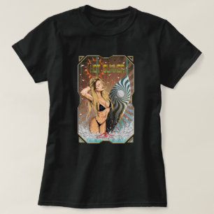 Sommer T-Shirt
