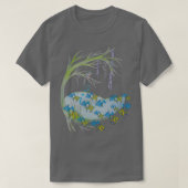 Sommer T-Shirt (Design vorne)