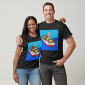 Sommer T-Shirt (Unisex)