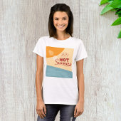 Sommer T-Shirt