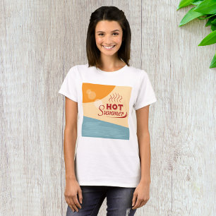 Sommer T-Shirt