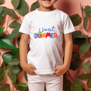 Sommer T-Shirt