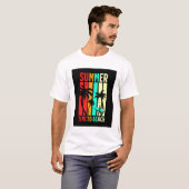 Sommer T-Shirt (Vorne ganz)