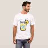 Sommer T-Shirt (Vorne ganz)