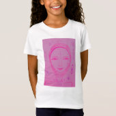 Sommer T-Shirt (Vorderseite)