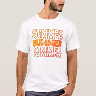 Sommer T-Shirt