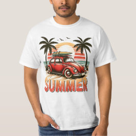 Sommer T-Shirt