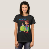 Sommer T-Shirt (Vorne ganz)