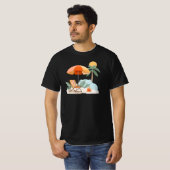 Sommer T-Shirt (Vorne ganz)