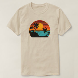 Sommer T-Shirt