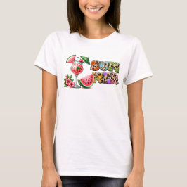 Sommer T-Shirt