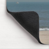 Sommer-Tag Mousepad (Ecke)