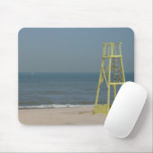 Sommer-Tag Mousepad (Mit Mouse)