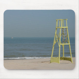 Sommer-Tag Mousepad