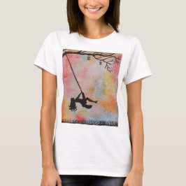 Sommer-Tag T-Shirt