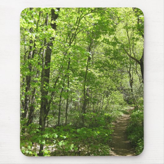 Sommer-Tage (1) Mousepads (Vorne)