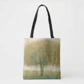 Sommer-Tagesbaum II Tasche (Vorderseite)