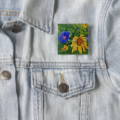 Sommer-Tango-Knopf Button (Beispiel)