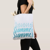 Sommer Tasche (Von Nahem)