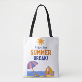 Sommer Tasche (Vorderseite)