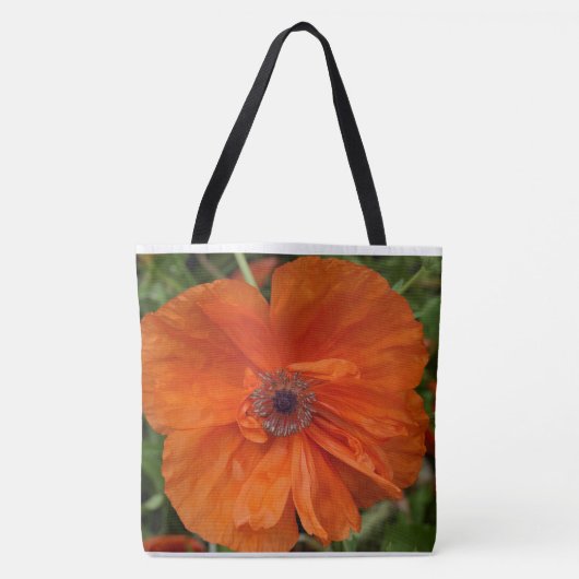 Sommer-Tasche Tasche (Vorderseite)