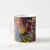 Sommer-Tasse 1 Kaffeetasse (Vorderseite Links)