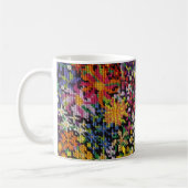 Sommer-Tasse 1 Kaffeetasse (Links)