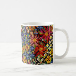 Sommer-Tasse 1 Kaffeetasse