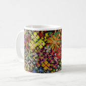 Sommer-Tasse 2 Kaffeetasse (Vorderseite Links)