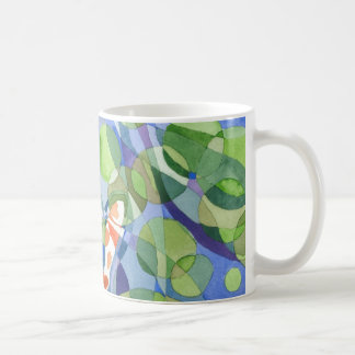 Sommer-Tasse Kaffeetasse