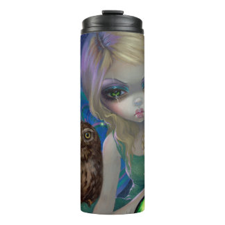 "Sommer" Thermosbecher