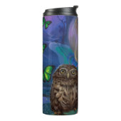 "Sommer" Thermosbecher (Nach links gedreht)