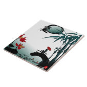 Sommer Tile Fliese (Seite)