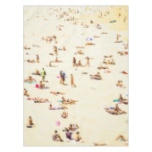 Sommer Tischdecke (Vorderseite)