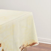 Sommer Tischdecke (Beispiel)