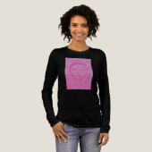 Sommer Tri-Blend Shirt (Volle Vorderseite)