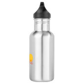 Sommer Trinkflasche (Rechts)