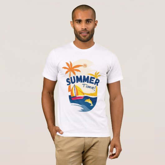 SOMMER TSHIRT FÜR MAN .JPG (Vorne ganz)