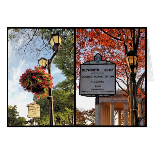 Sommer und Herbst (Vorderseite (Horizontal))