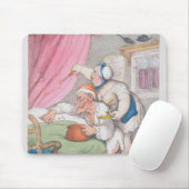 Sommer-Unterhaltung. Wanzen-Jagd Mousepad (Mit Mouse)