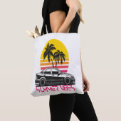 Sommer Vibes Tasche (Von Nahem)