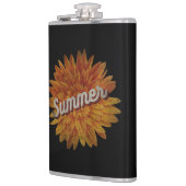 SOMMER VINTAG SUNFLOWER FLACHMANN (Links)