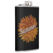 SOMMER VINTAG SUNFLOWER FLACHMANN (Rechts)