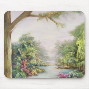 Sommer Vista 1998 Mousepad