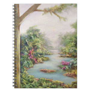 Sommer Vista 1998 Notizblock