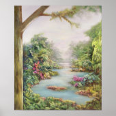 Sommer Vista 1998 Poster (Vorne)