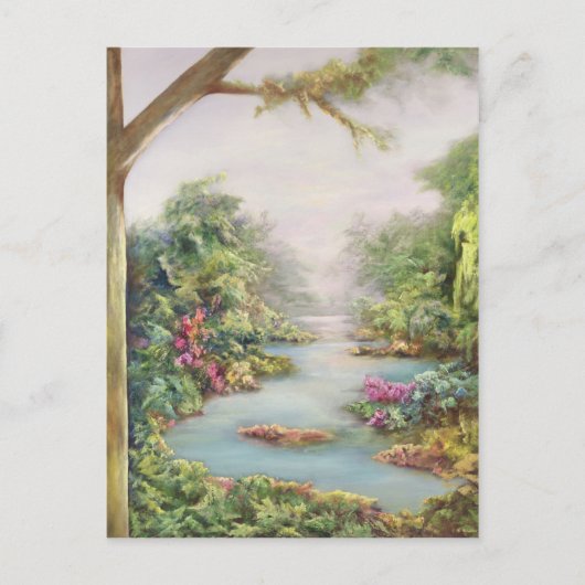 Sommer Vista 1998 Postkarte (Vorderseite)