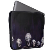 Sommer von '47 laptopschutzhülle (Vorne Rechts)