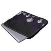 Sommer von '47 laptopschutzhülle (Vorne Knopf)